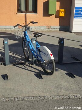 Vandalizem na sistemu Kamkolo (5)